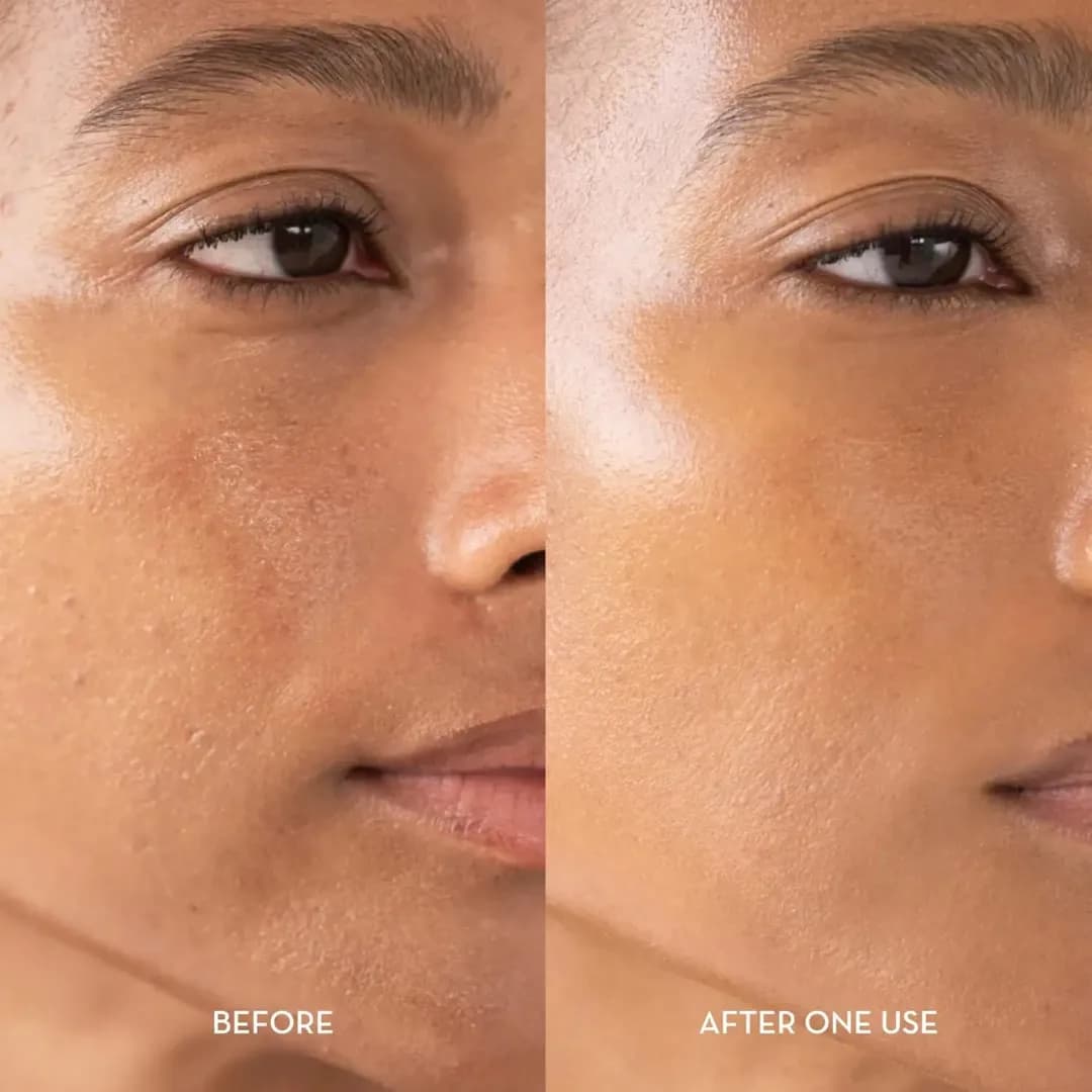 Gel Exfoliant Éclaircissant Orange 🍊 – LF16-35